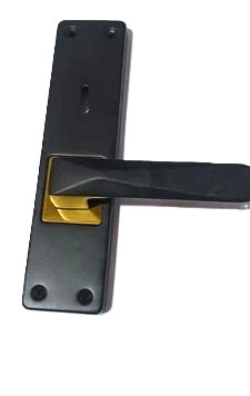 Mortise Handles